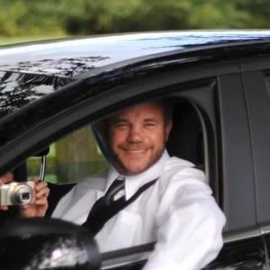 Meet your Posher, Mark